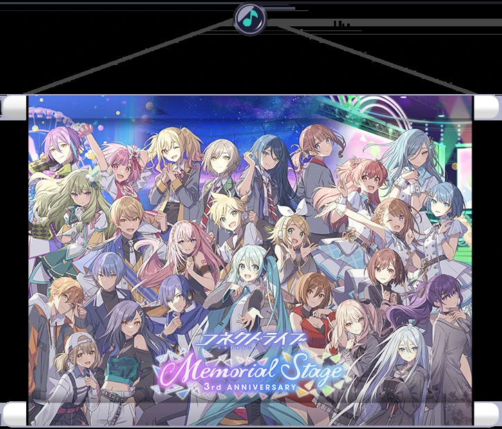 来自珍藏集: Custom Profile Assets